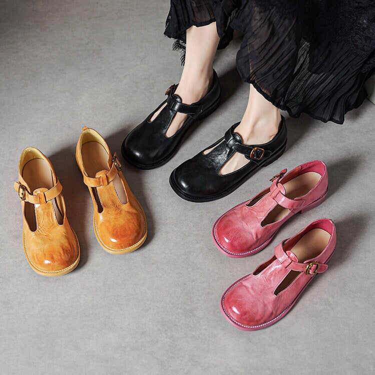 Sophia| MARY JANES