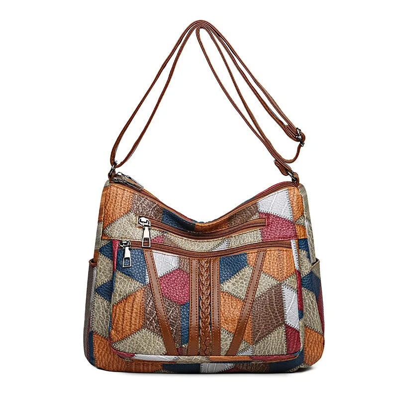 LunaMae | The Heritage Carryall