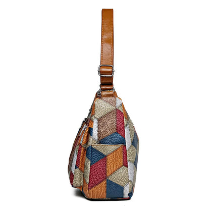 LunaMae | The Heritage Carryall