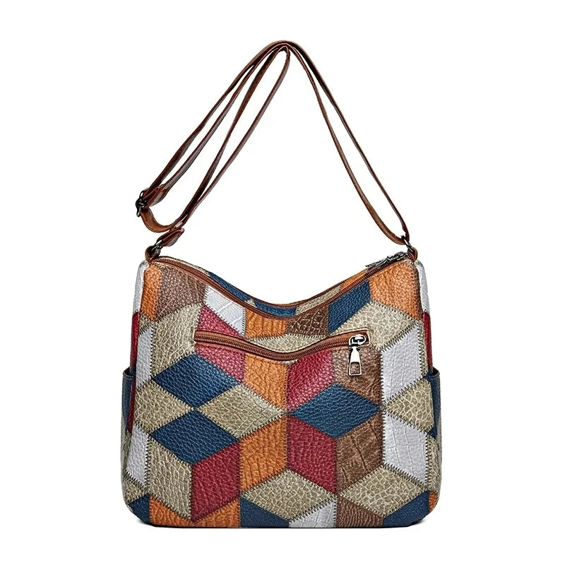 LunaMae | The Heritage Carryall