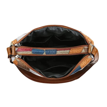 LunaMae | The Heritage Carryall