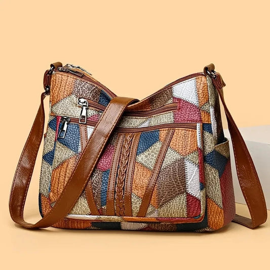 LunaMae | The Heritage Carryall