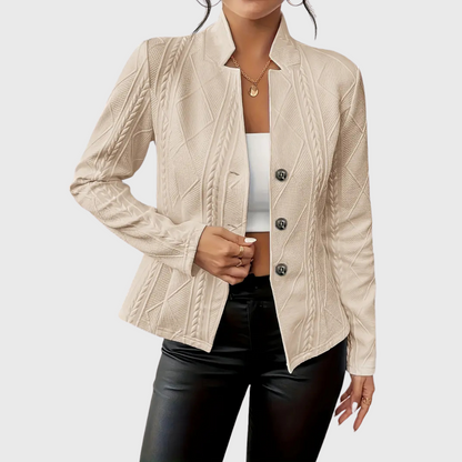 Daisy| Aurora Blazer