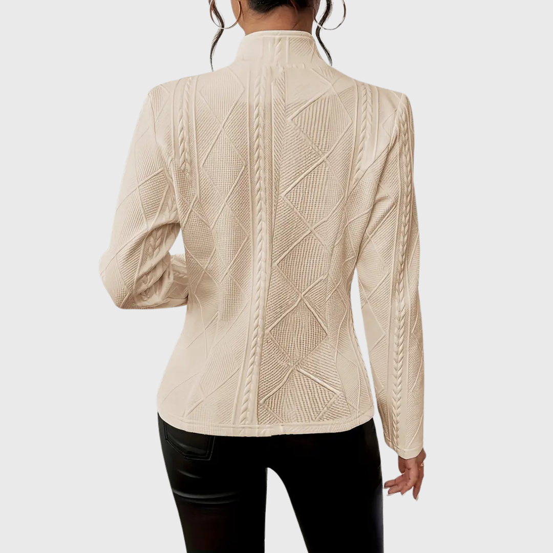Daisy| Aurora Blazer