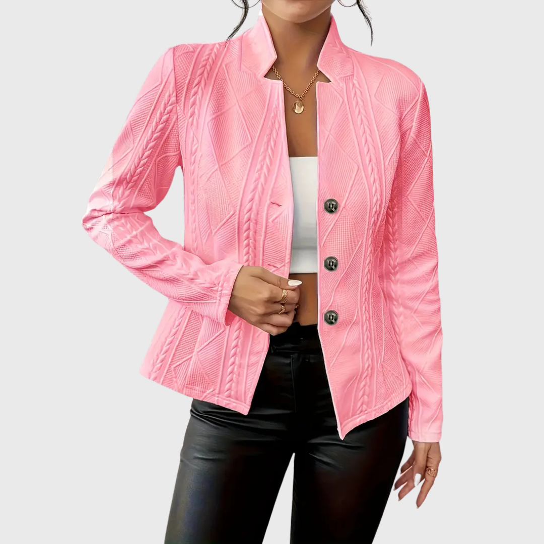 Daisy| Aurora Blazer