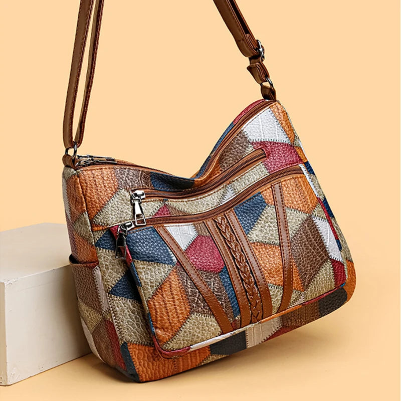 LunaMae | The Heritage Carryall
