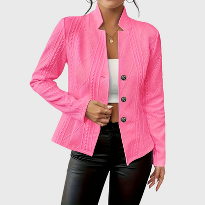 Daisy| Aurora Blazer