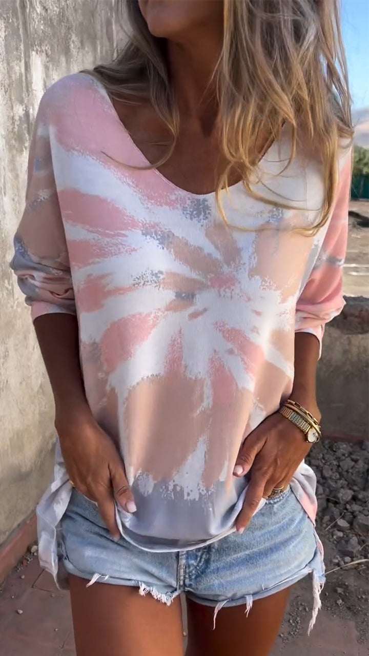 Pink / 3XL(US 18)