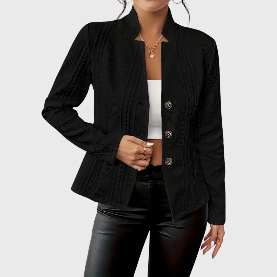 Daisy| Aurora Blazer