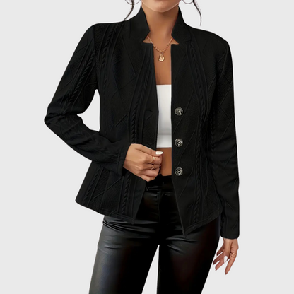 Daisy| Aurora Blazer