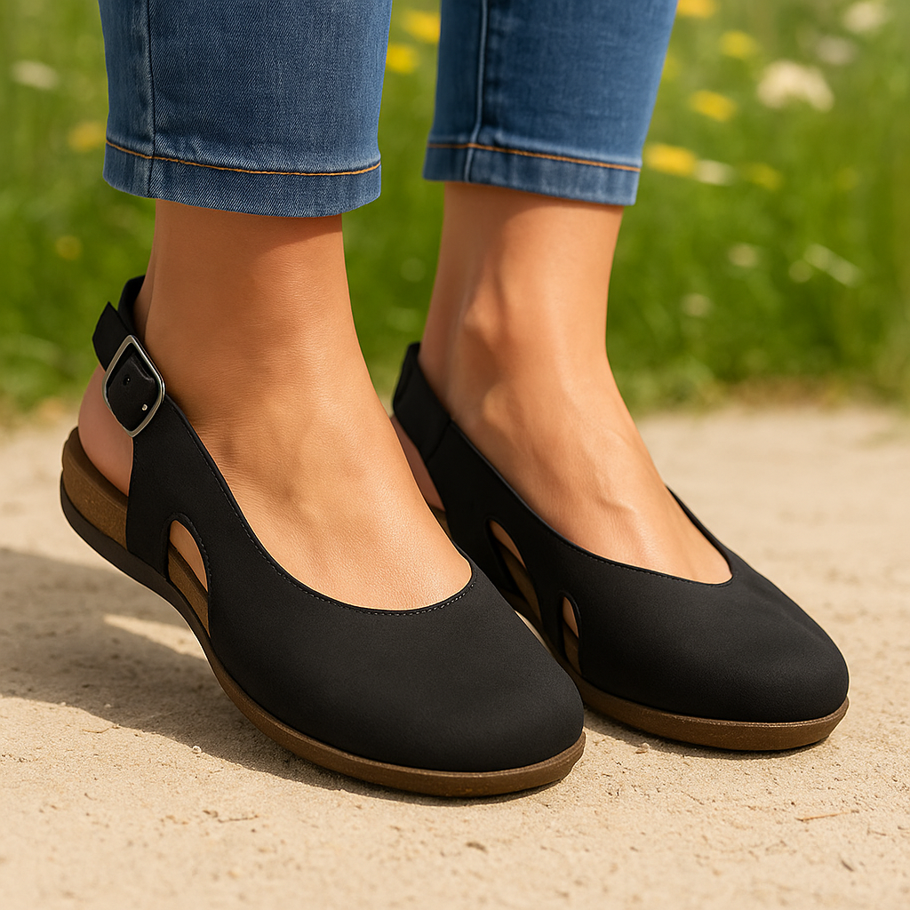 Black / 12