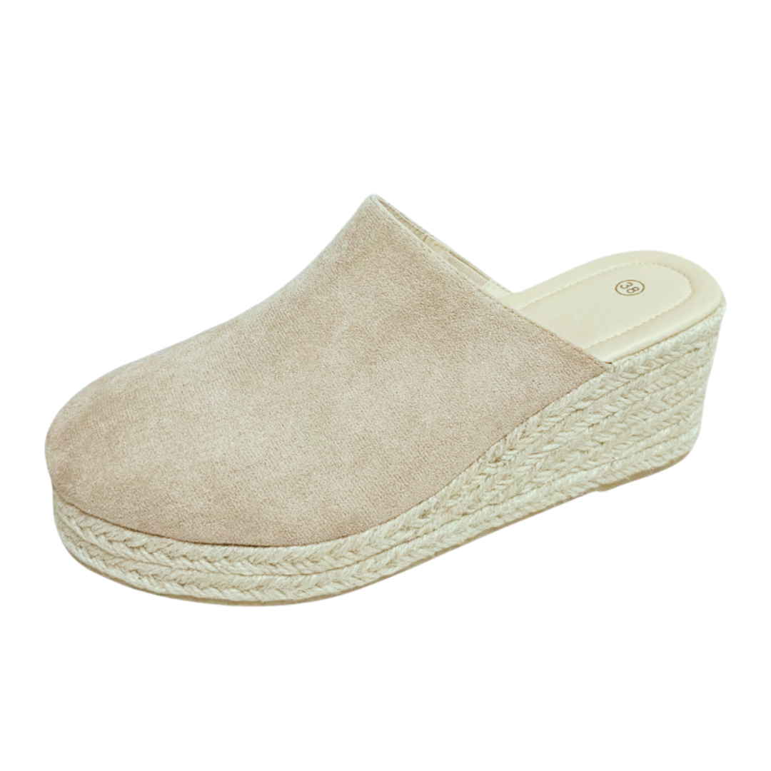 Beige / 10