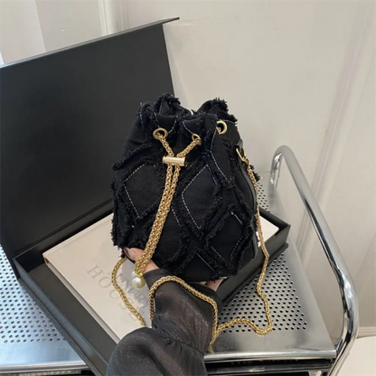Jeanvelle Bag