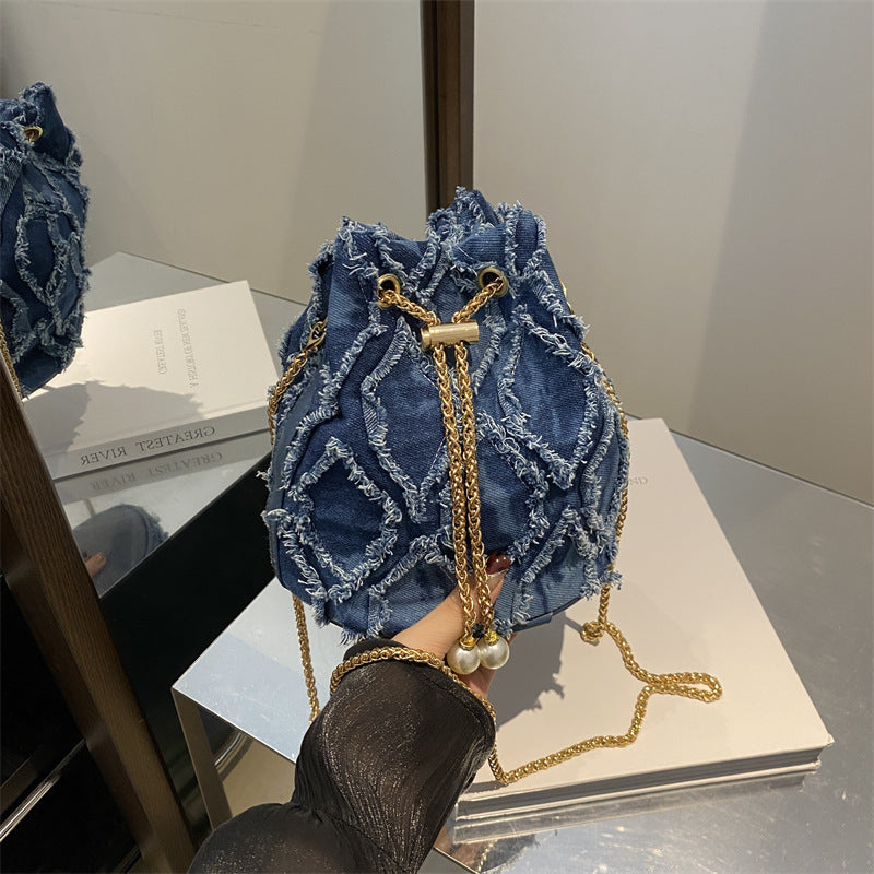 Jeanvelle Bag