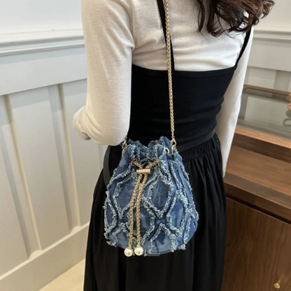 Jeanvelle Bag
