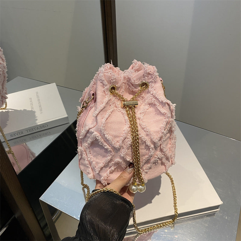 Jeanvelle Bag