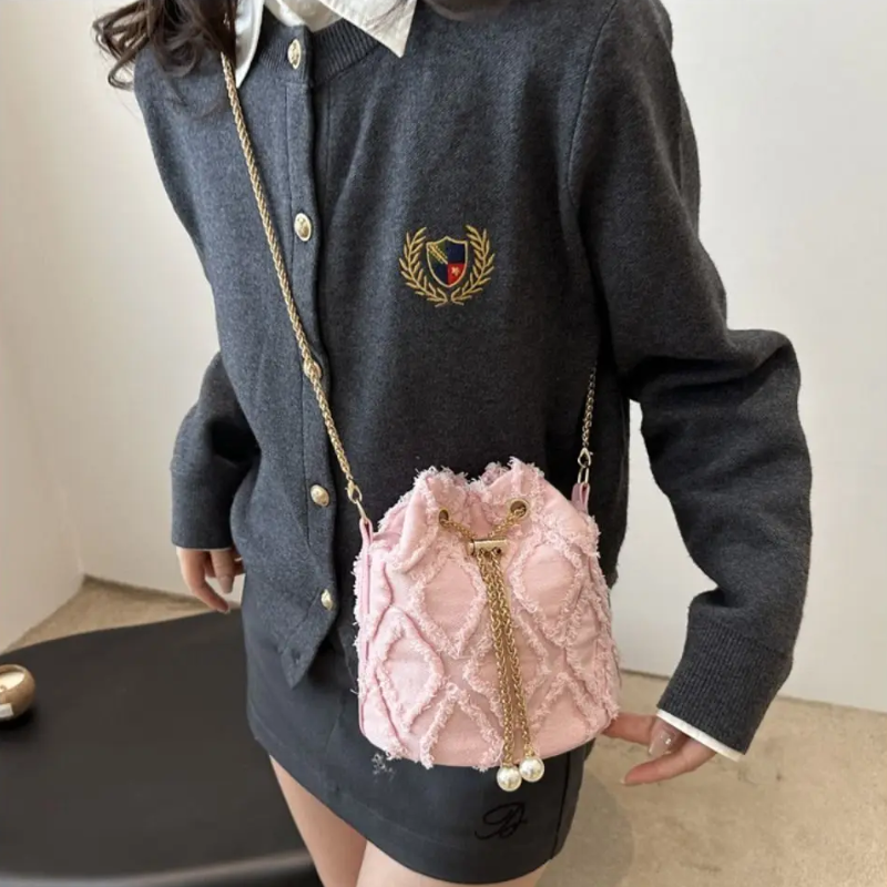 Jeanvelle Bag