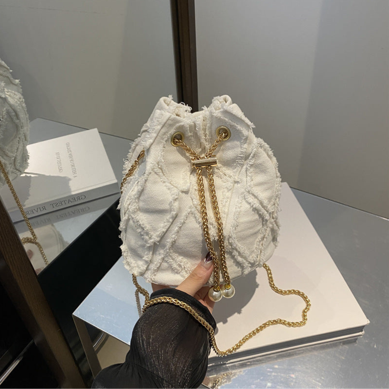 Jeanvelle Bag