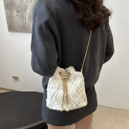 Jeanvelle Bag