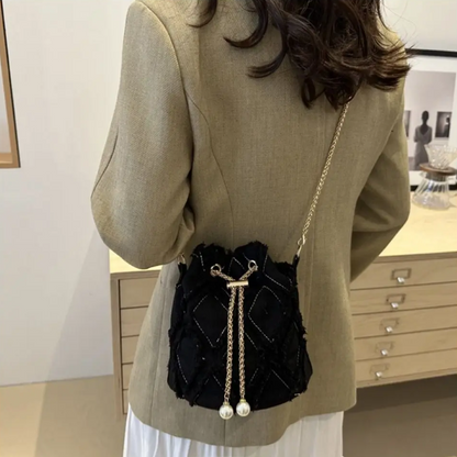 Jeanvelle Bag
