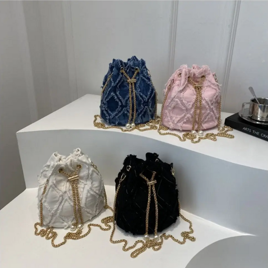 Jeanvelle Bag