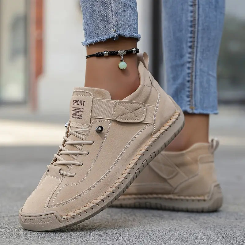 Mia™ | Beige Orthopedic Comfort Baskets