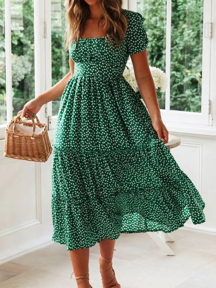 Green / XL