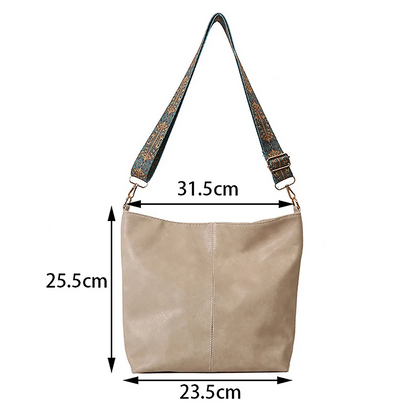 Urban Retro Shoulderbag
