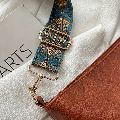 Urban Retro Shoulderbag
