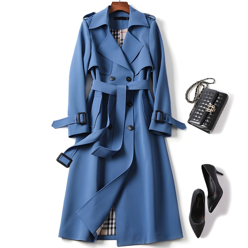 Blue / 4XL