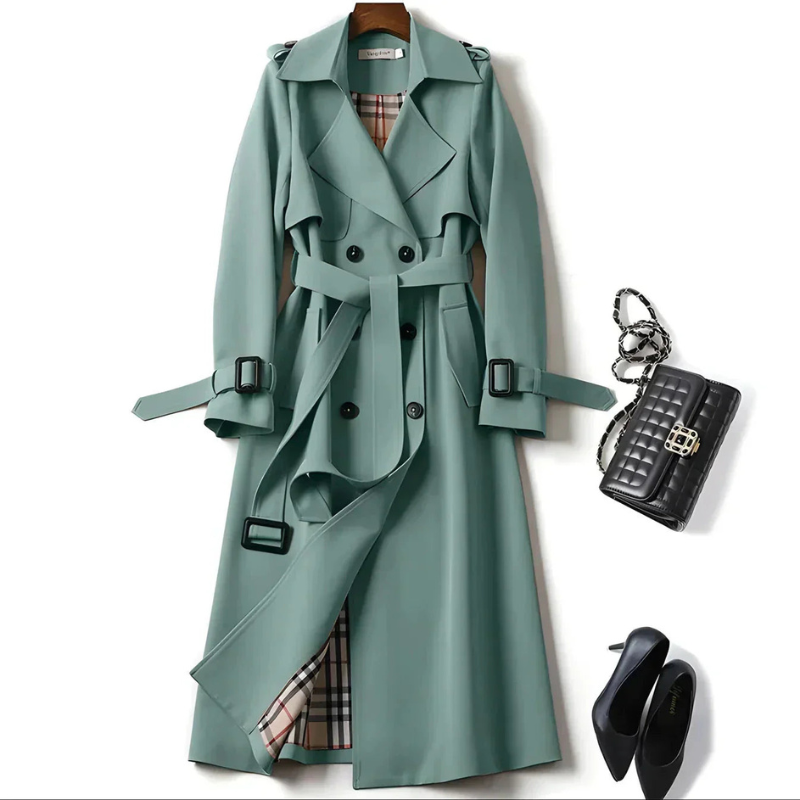 Green / 4XL