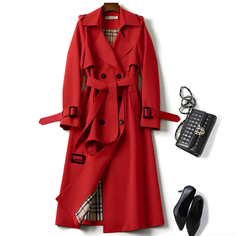 Red / 4XL