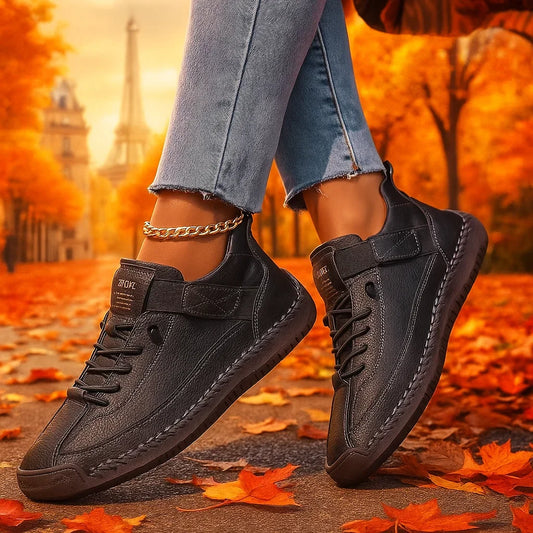 Mia™ | Black Orthopedic Comfort Baskets