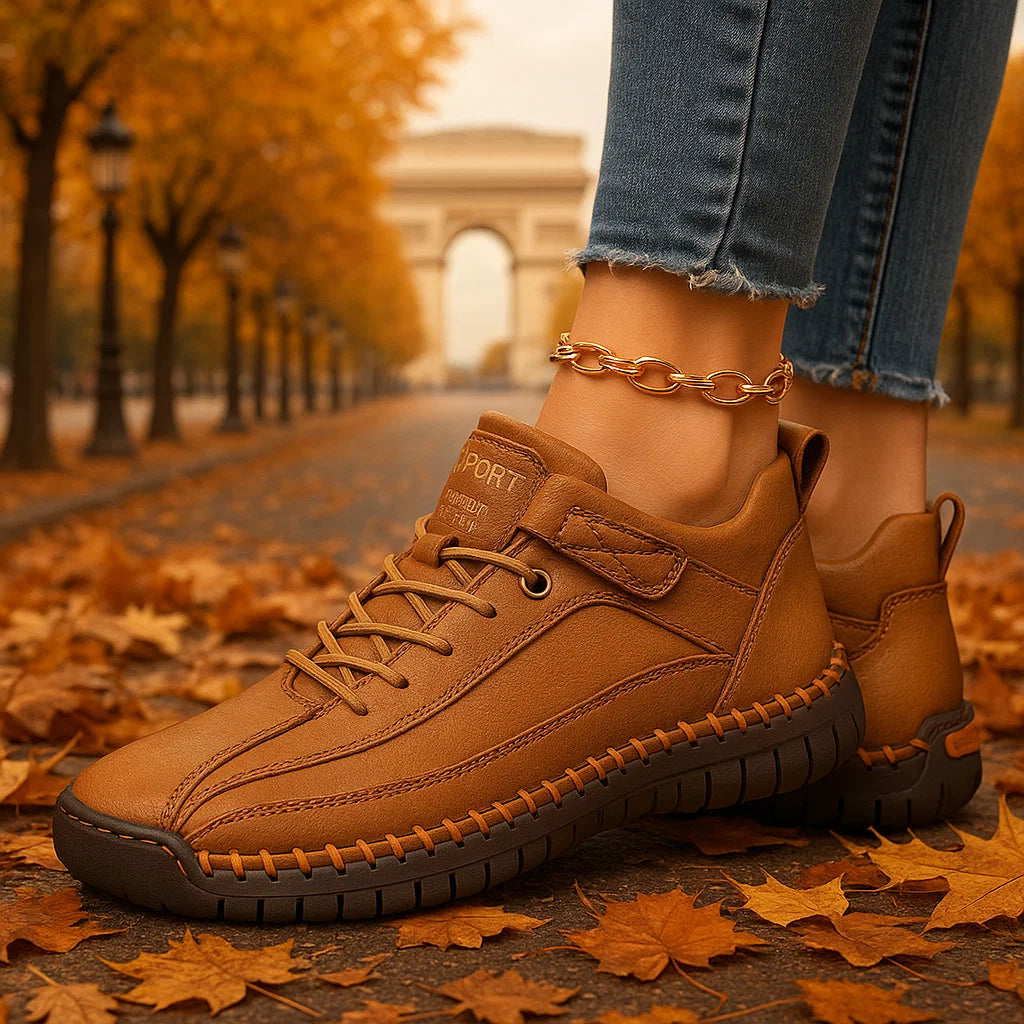 Brown / 12.5