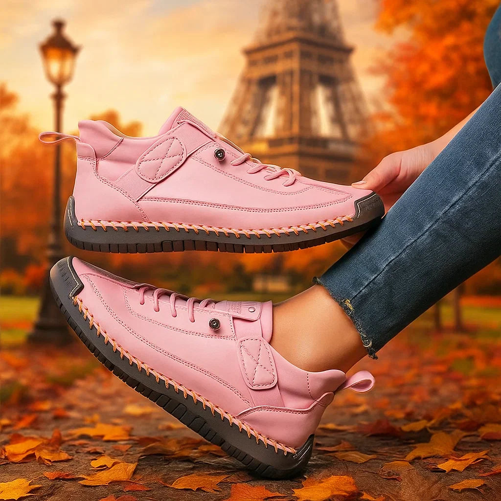 Mia™ | Orthopedic Comfort Baskets Pink