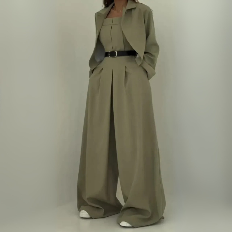 Green / 3XL