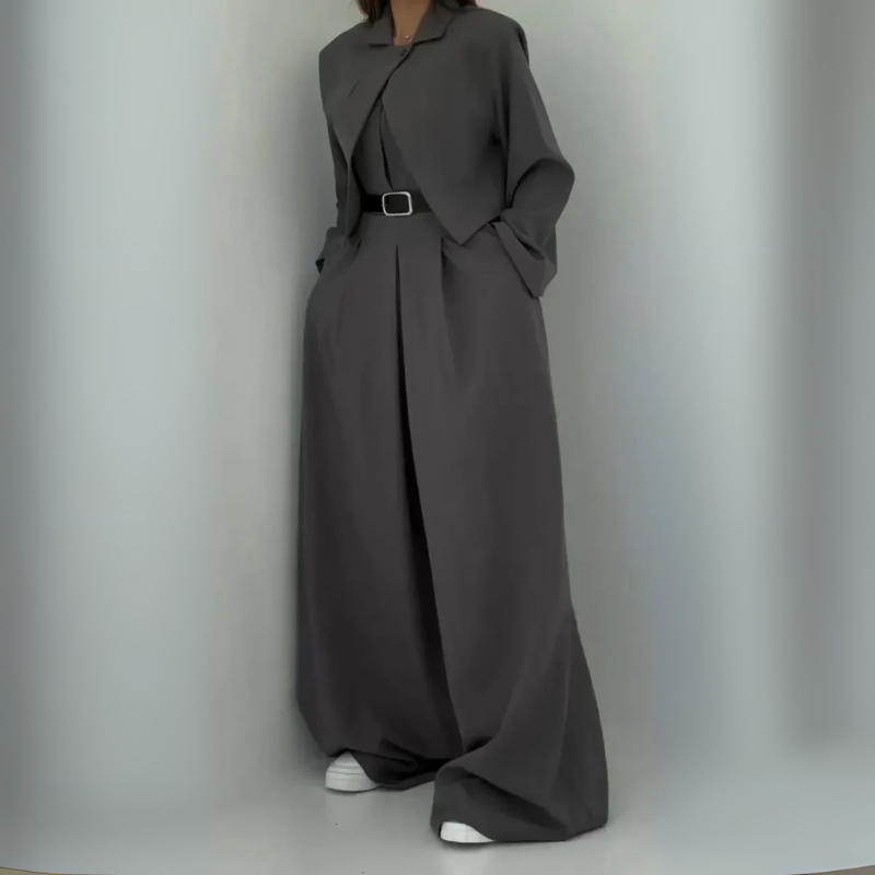 Dark Grey / 3XL
