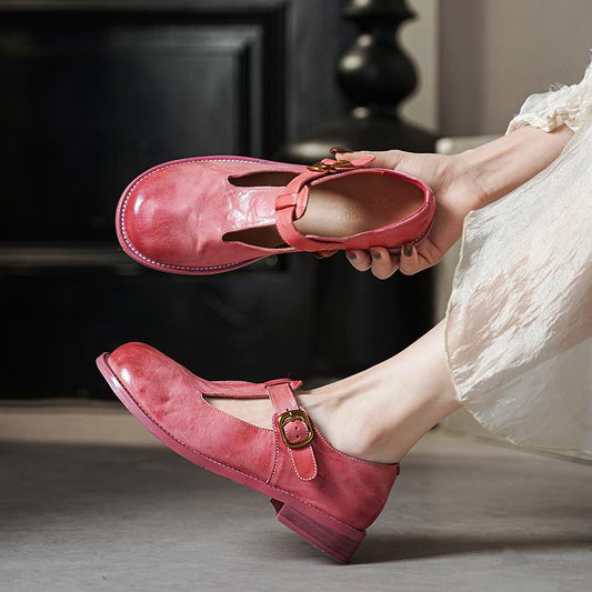 Sophia| MARY JANES