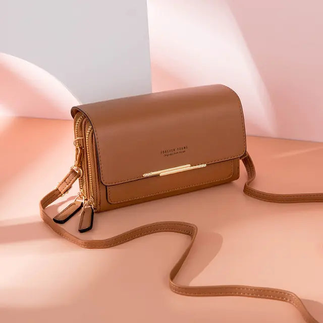 Velura Luxe Bag