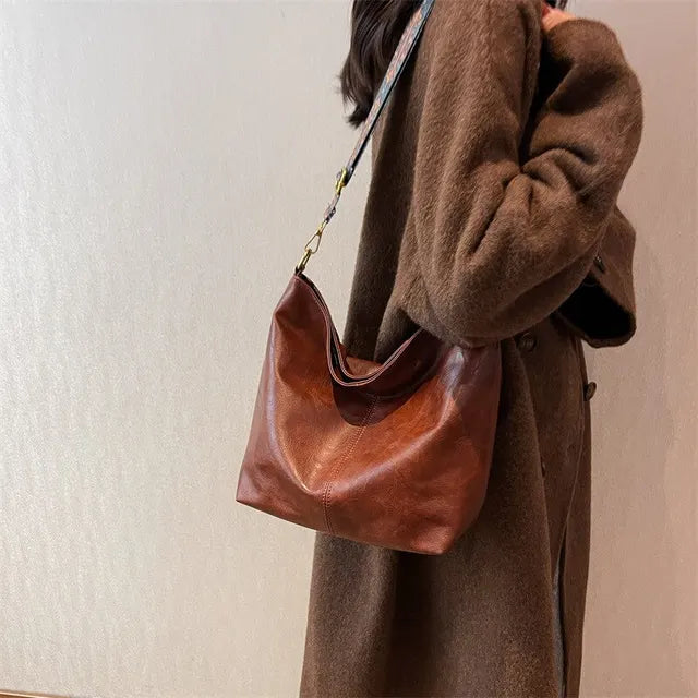 Urban Retro Shoulderbag