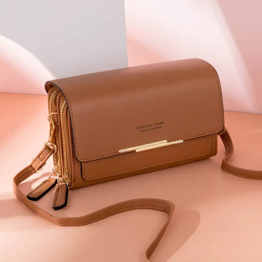 Velura Luxe Bag