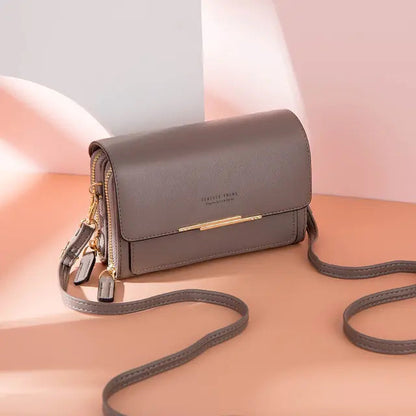Velura Luxe Bag