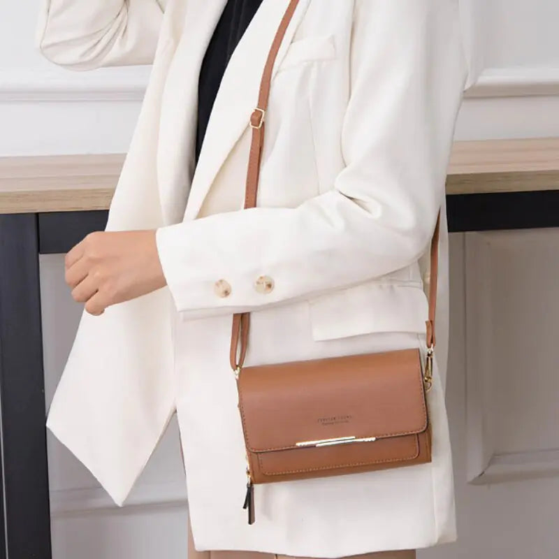 Velura Luxe Bag