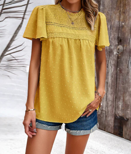 Yellow / 2XL
