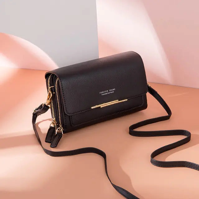 Velura Luxe Bag