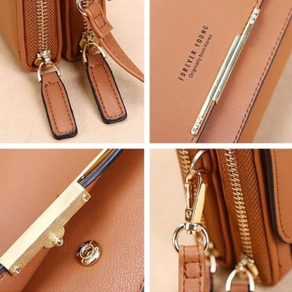 Velura Luxe Bag
