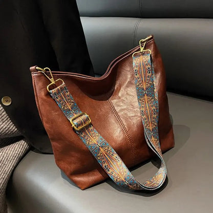Urban Retro Shoulderbag