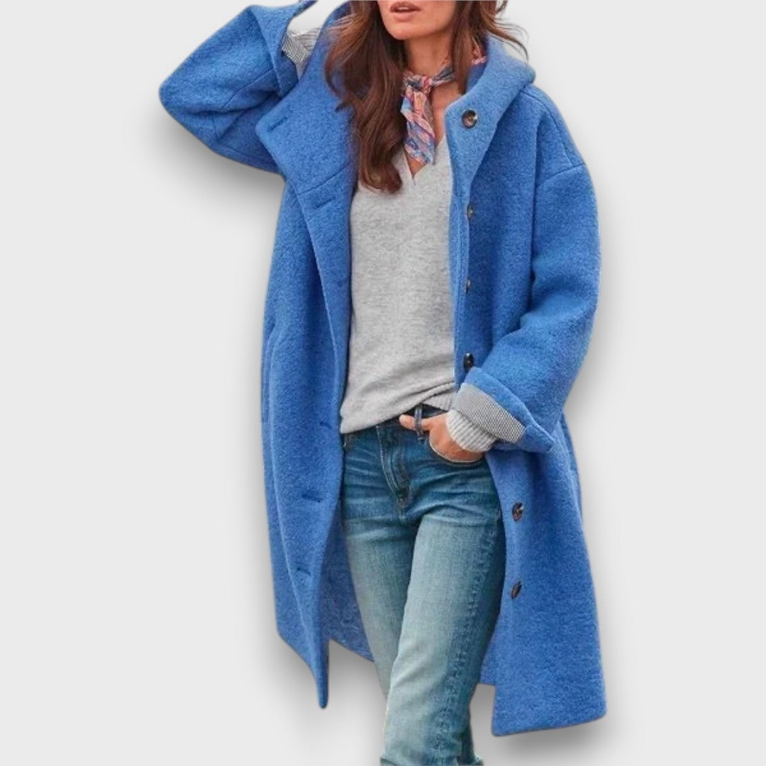 Nobella – Winter Glow Coat