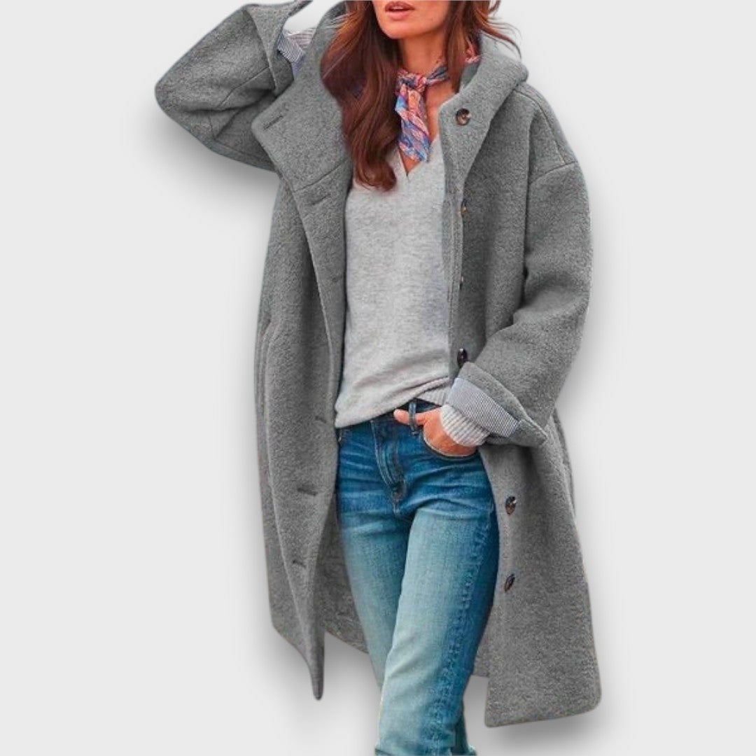 Nobella – Winter Glow Coat