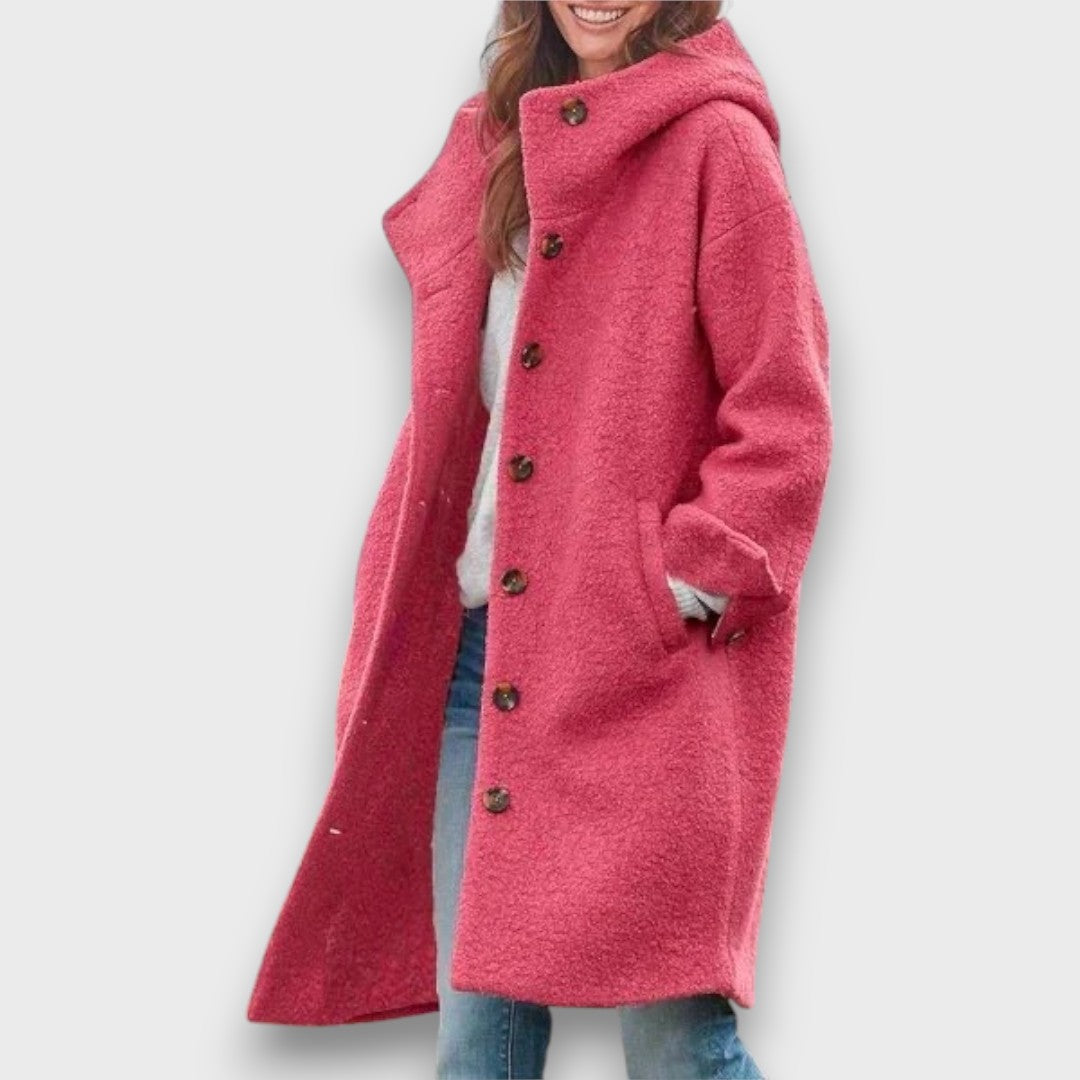 Nobella – Winter Glow Coat